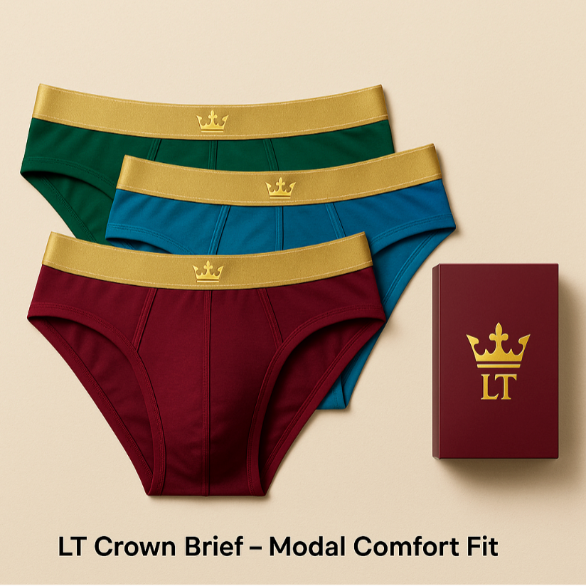LT Crown Brief