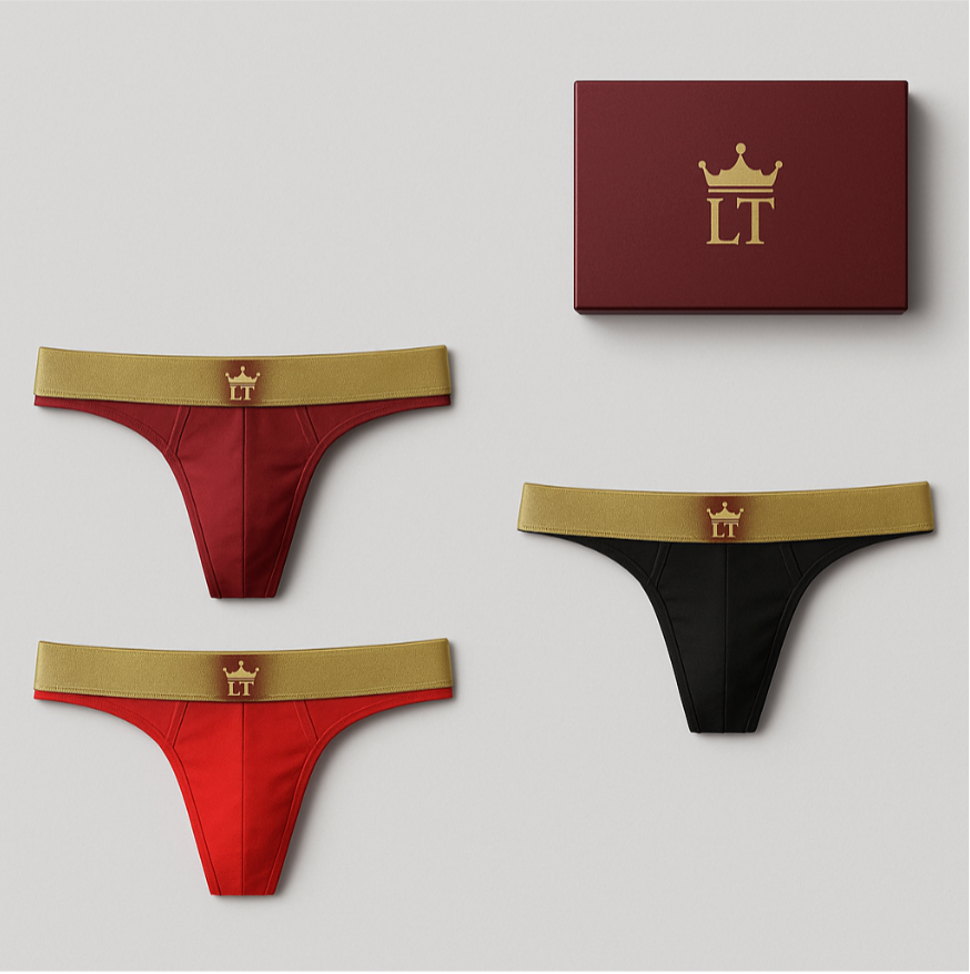 LT Regal Thong