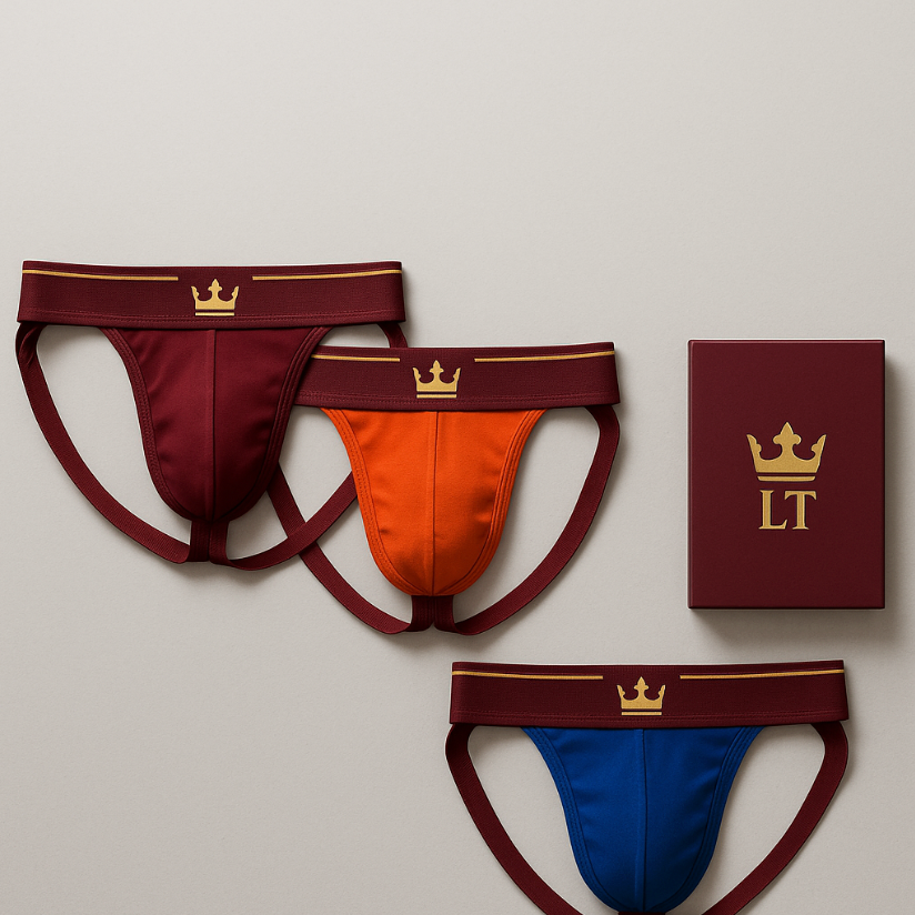 LT Victory Jockstrap